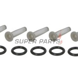 Ремонтен комплект за горивна помпа -ALL BALLS- Gas Gas EC 300 2021, EX 250/300/350 2021, MC 250/450 2021, Husqvarna Enduro 701 2016-2021, FC 250/350/450 2014-2022, FE 250/450 2014-2020, FE 350/501 2014-2022, FS 450 2018-2020