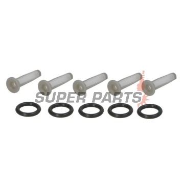 Ремонтен комплект за горивна помпа -ALL BALLS- Gas Gas EC 300 2021, EX 250/300/350 2021, MC 250/450 2021, Husqvarna Enduro 701 2016-2021, FC 250/350/450 2014-2022, FE 250/450 2014-2020, FE 350/501 2014-2022, FS 450 2018-2020