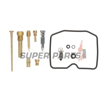 Ремонтен комплект за карбуратор -TOURMAX- Kawasaki ZX-9R 900 1984-1997