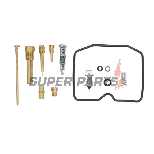 Ремонтен комплект за карбуратор -TOURMAX- Kawasaki ZX-9R 900 1984-1997