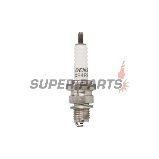Свещ -DENSO- X24FS-U