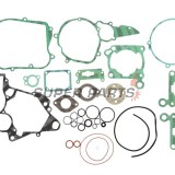 Пълен комплект гарнитури за двигател -ATHENA- Cagiva K7 125 1991-1993, Mito 125 1991-2008, Planet 125 1996, Supercity 125 1991-1998, W8 125 1991-1997