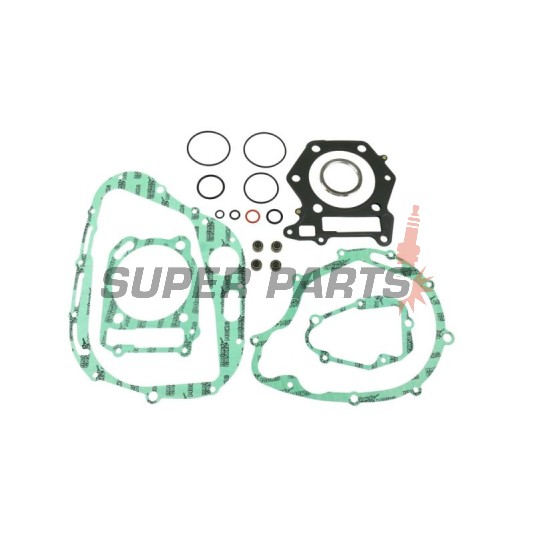Пълен комплект гарнитури за двигател -ATHENA- Suzuki LS 650 1986-2002