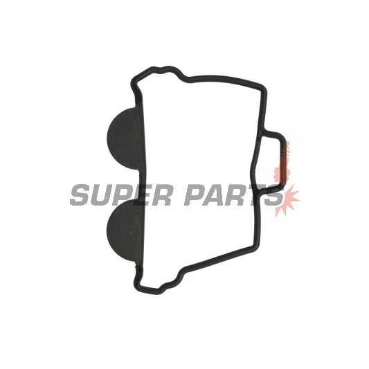 Гарнитура за капак на клапани -ATHENA- Fantic XE/XX 250 2021-2023, Yamaha WR/YZ 250 2014-2023