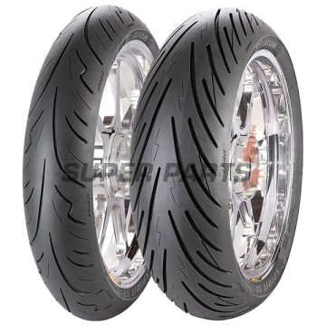 Предна шосейна гума -AVON- 120/70ZR17, SPIRIT ST