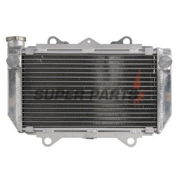 Радиатор -4 RIDE- Yamaha YFZ 450 2004-2009/2012-2013