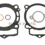 Пълен комплект гарнитури за двигател -ATHENA- Husqvarna FC 350 2014-2015, KTM SX-F 350 2011-2015, XC-F 350 2011-2013