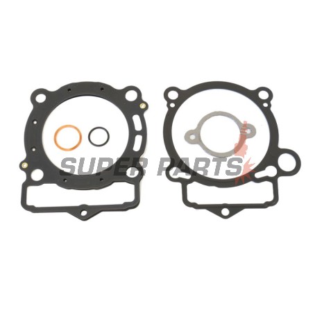 Пълен комплект гарнитури за двигател -ATHENA- Husqvarna FC 350 2014-2015, KTM SX-F 350 2011-2015, XC-F 350 2011-2013