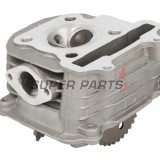 Глава за цилиндър -MOTORIX- 52mm, GY6 125cc