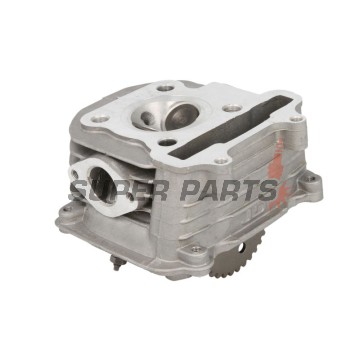 Глава за цилиндър -MOTORIX- 52mm, GY6 125cc