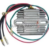 Реле за зареждане -DZE- реле-регулатор, 12V, 35A, DUCATI 748, 750, 851, 888, 900, 907 748-907 1987-2001