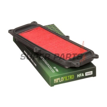 Въздушен филтър -HIFLO FILTRO- HFA5006, Kymco People 250 LC / 300 i.e. (S / IE) (2003-2014)