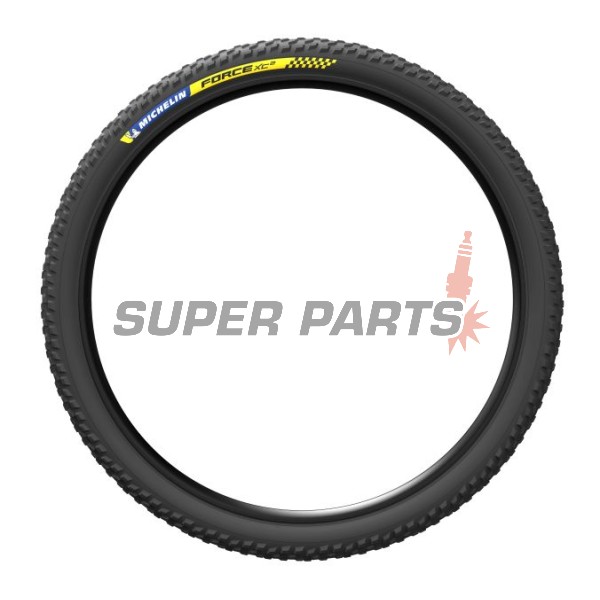 Велосипедна гума -MICHELIN- 29X2.25, FORCE XC2
