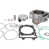 Цилиндър и бутало комплект -ATHENA- P400250100003, Kawasaki KLX 450 2008-2017, KX 450 2006-2008
