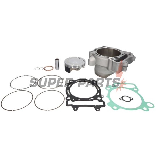 Цилиндър и бутало комплект -ATHENA- P400250100003, Kawasaki KLX 450 2008-2017, KX 450 2006-2008