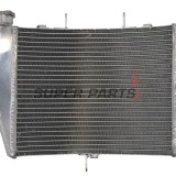 Радиатор -4 RIDE- Kawasaki ZX-6R 600 2009-2016/2021-2022
