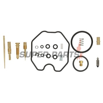 Ремонтен комплект за карбуратор -TOURMAX- Honda TRX 250 2006-2008
