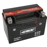 Акумулатор -4 RIDE- YTX9-BS 4RIDE, 8Ah 12V