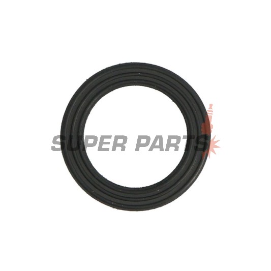 Уплътнение за свещ -ATHENA- S410270015014, Husqvarna FC/FE 250/350 2014-2023, FX 350 2019-2023, KTM EXC-F/SX-F/XC-F 250/350 2013-2023, XCF-W 250 2014-2016