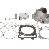 Цилиндър и бутало комплект -CYLINDER WORKS- 450cc (96mm), Kawasaki KX 450 2009-2012