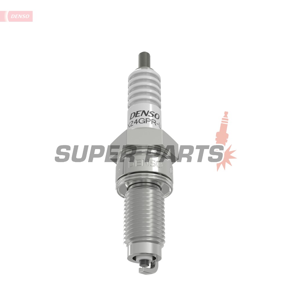 Свещ -DENSO- X24GPR-U