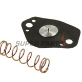 Ремонтен комплект AIR CUT клапан -TOURMAX- Yamaha YFM 660 2002, 2004, Yamaha YFM 400/450 2003-2004