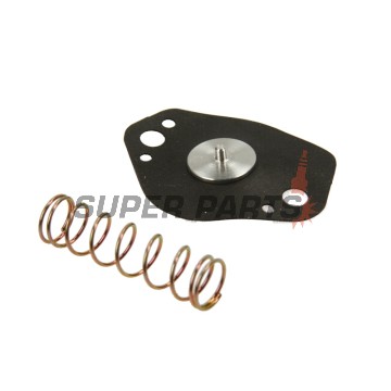 Ремонтен комплект AIR CUT клапан -TOURMAX- Yamaha YFM 660 2002, 2004, Yamaha YFM 400/450 2003-2004