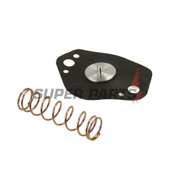 Ремонтен комплект AIR CUT клапан -TOURMAX- Yamaha YFM 660 2002, 2004, Yamaha YFM 400/450 2003-2004