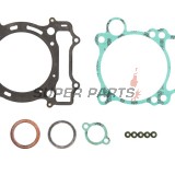 Гарнитури за цилиндър комплект -ATHENA- Yamaha WR 450 2003-2006, YFZ 450 2004-2008/2012-2013, YZ 450 2003-2005