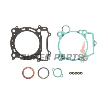 Гарнитури за цилиндър комплект -ATHENA- Yamaha WR 450 2003-2006, YFZ 450 2004-2008/2012-2013, YZ 450 2003-2005