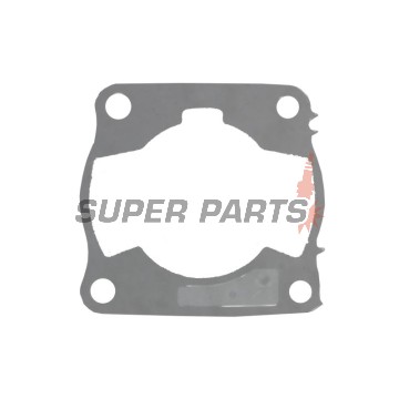 Гарнитура за цилиндър (долна) -ATHENA- S410485006302, Yamaha YZ 85 2018-2023