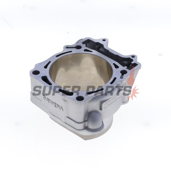 Цилиндър и бутало комплект -ATHENA- P400485100068, Yamaha YZ 450 2018-2020