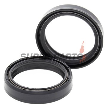 Семеринги за предница -ALL BALLS- Aprilia 850 2007-2012, RSV 1000 2001-2005, 2009, 2011, SL 750 2008-2015, SMV (Dorsoduro) 1200 2011-2012, Tuono 1000 2006-2010, BMW F 800 2006-2016, Buell Cyclone 1200/1203 1997-2002