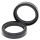 Семеринги за предница -ALL BALLS- Aprilia 850 2007-2012, RSV 1000 2001-2005, 2009, 2011, SL 750 2008-2015, SMV (Dorsoduro) 1200 2011-2012, Tuono 1000 2006-2010, BMW F 800 2006-2016, Buell Cyclone 1200/1203 1997-2002