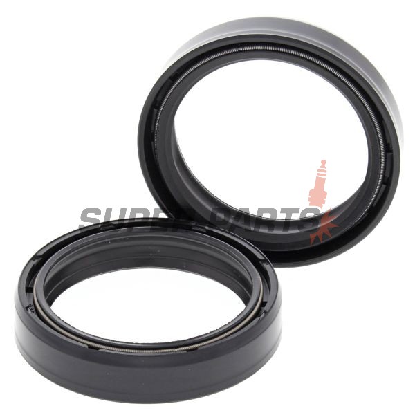 Семеринги за предница -ALL BALLS- Aprilia 850 2007-2012, RSV 1000 2001-2005, 2009, 2011, SL 750 2008-2015, SMV (Dorsoduro) 1200 2011-2012, Tuono 1000 2006-2010, BMW F 800 2006-2016, Buell Cyclone 1200/1203 1997-2002
