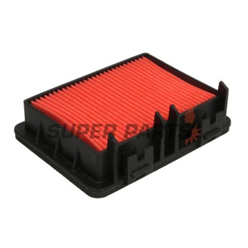Въздушен филтър -HIFLO FILTRO- HFA6303, Husqvarna Svartpilen / Vitpilen 125-401 + KTM Duke / RC / Adventure 125-390 (2017-2024)