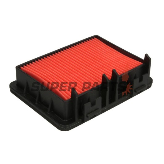 Въздушен филтър -HIFLO FILTRO- HFA6303, Husqvarna Svartpilen / Vitpilen 125-401 + KTM Duke / RC / Adventure 125-390 (2017-2024)