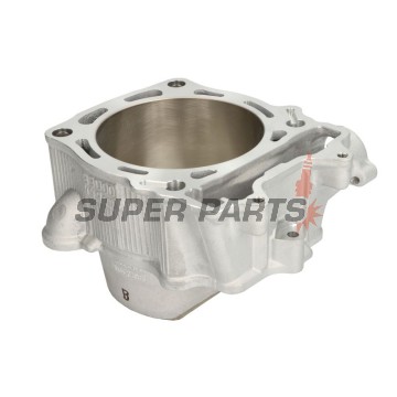 Цилиндър -CYLINDER WORKS- 470cc (99mm), Yamaha WR 450 2016-2018, Yamaha YZ 450 2010-2018