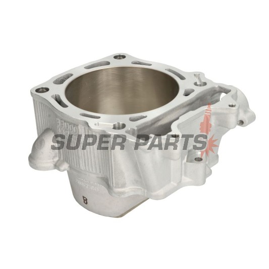 Цилиндър -CYLINDER WORKS- 470cc (99mm), Yamaha WR 450 2016-2018, Yamaha YZ 450 2010-2018