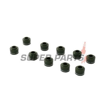 Гумичка за клапан -ATHENA- Aprilia RXV 450/550 2006-2011, SXV 450/550 2006-2011, Beta Eikon 125/150 1999, Honda CBF 125 2009-2011, CRE 250 2002/2005-2010, CRE 450 2002-2013, CRE 300 2008, CRF 450 2002-2023