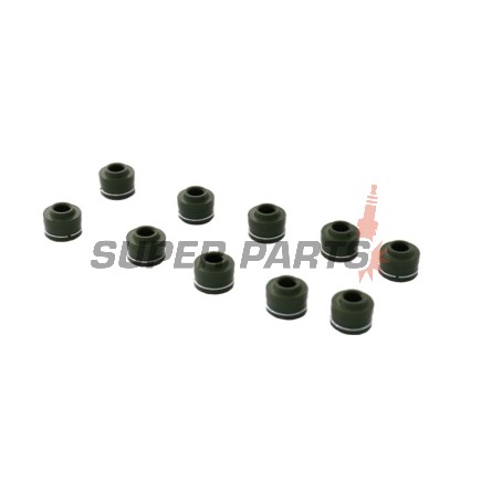 Гумичка за клапан -ATHENA- Aprilia RXV 450/550 2006-2011, SXV 450/550 2006-2011, Beta Eikon 125/150 1999, Honda CBF 125 2009-2011, CRE 250 2002/2005-2010, CRE 450 2002-2013, CRE 300 2008, CRF 450 2002-2023