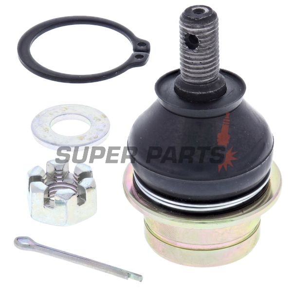 Шарнир -ALL BALLS- Arctic Cat DVX 400 2004-2008, Kawasaki KFX 400 2004-2006, Suzuki LT-A 450 2007-2010, LT-A 500 2009-2016, LT-A 700 2005-2007, LT-A 750 2008-2016