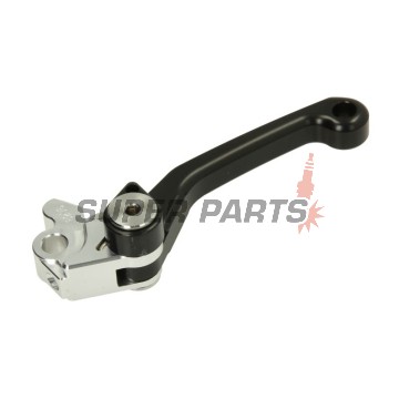 Спирачен лост, кормило -4 RIDE- Honda CR 80/85 1998-2007, CR 125/250 1992-2007, Honda CRF 150/230/250/450 2002-2017, Suzuki RM 125/250 1996-2003