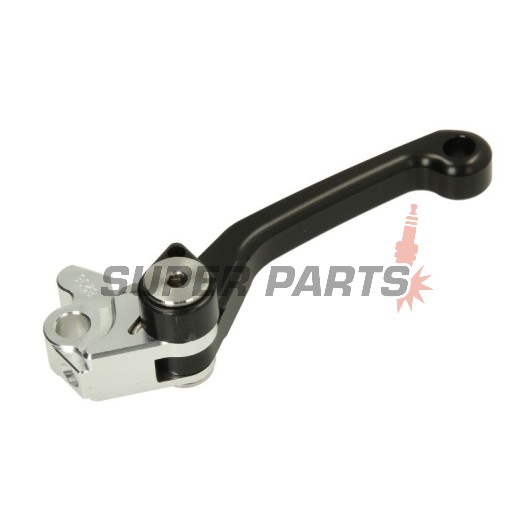 Спирачен лост, кормило -4 RIDE- Honda CR 80/85 1998-2007, CR 125/250 1992-2007, Honda CRF 150/230/250/450 2002-2017, Suzuki RM 125/250 1996-2003