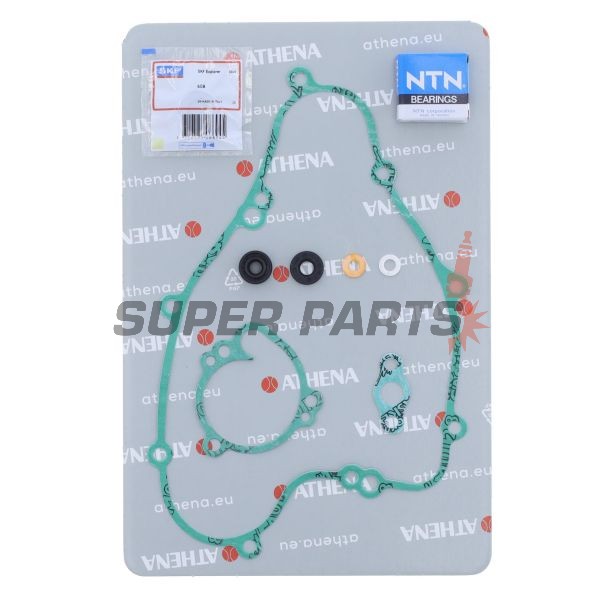 Ремонтен комплект за водна помпа -ATHENA- Kawasaki KX 65 2000-2005, Suzuki RM 65 2003-2005