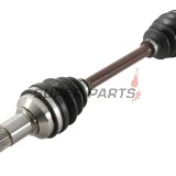 Полуоска -ALL BALLS- Yamaha YFM 660 2003-2008