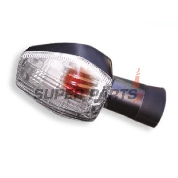 Мигач -VICMA- заден ляв / преден десен, HONDA CB, CBR, FMX 125-1000 2000-2012