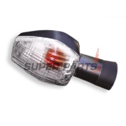 Мигач -VICMA- заден ляв / преден десен, HONDA CB, CBR, FMX 125-1000 2000-2012