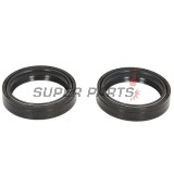 Семеринги за предница -ATHENA- Aprilia NA 850 2008-2012, SL 750 2007-2014, SMV (Dorsoduro) 750 2008-2015, Ducati 848 848 2009-2012, 916 916 1995-1996, 999 999 2003-2004, 1098 1098 2007-2008, 1198 1198 2009-2011