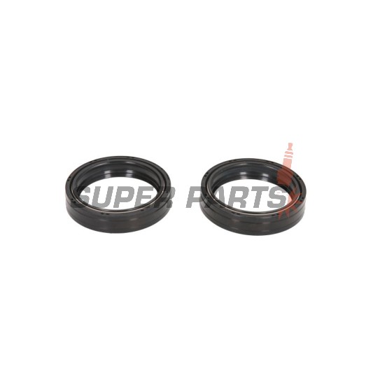 Семеринги за предница -ATHENA- Aprilia NA 850 2008-2012, SL 750 2007-2014, SMV (Dorsoduro) 750 2008-2015, Ducati 848 848 2009-2012, 916 916 1995-1996, 999 999 2003-2004, 1098 1098 2007-2008, 1198 1198 2009-2011